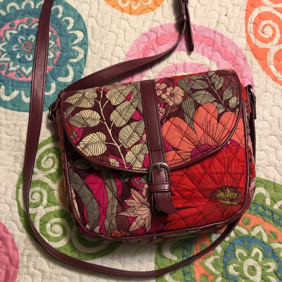 Vera Bradley Handbags - Vera Bradley Bag